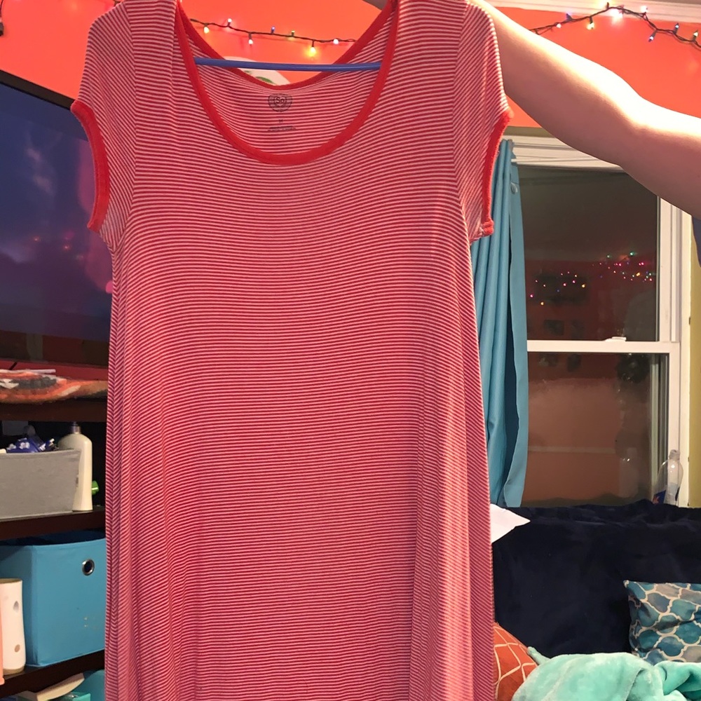 Casual Dress
